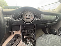 Mini - mini - 1.6 one pepper - car - 2003 - afbeelding 2 van  8