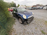 Mini - mini - 1.6 one pepper - car - 2003 - afbeelding 5 van  8