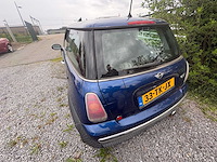 Mini - mini - 1.6 one pepper - car - 2003 - afbeelding 6 van  8