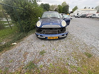 Mini - mini - 1.6 one pepper - car - 2003 - afbeelding 7 van  8