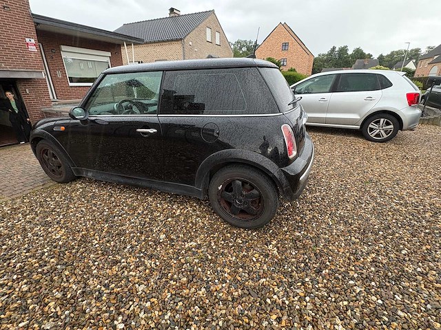 Mini - one d - car - afbeelding 2 van  21