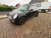 Mini - one d - car - afbeelding 12 van  21
