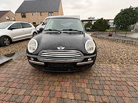 Mini - one d - car - afbeelding 15 van  21
