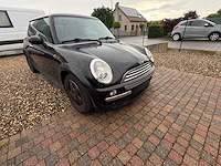 Mini - one d - car - afbeelding 18 van  21