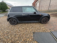 Mini - one d - car - afbeelding 19 van  21