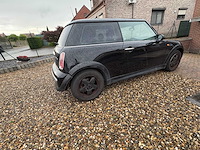 Mini - one d - car - afbeelding 20 van  21