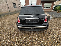 Mini - one d - car - afbeelding 21 van  21