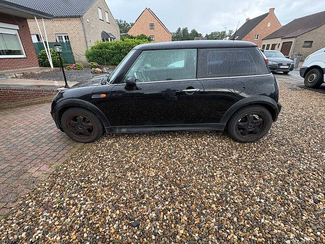 Mini - one d - car - afbeelding 3 van  21