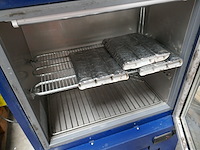 Mini- vriezer voor glazen hoegaarden - afbeelding 3 van  3