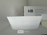 Mini badkuip van - afbeelding 1 van  2