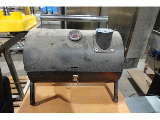 Mini-bar +bbq - afbeelding 2 van  9