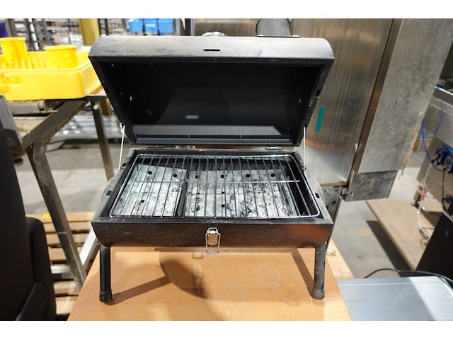 Mini-bar +bbq - afbeelding 3 van  9