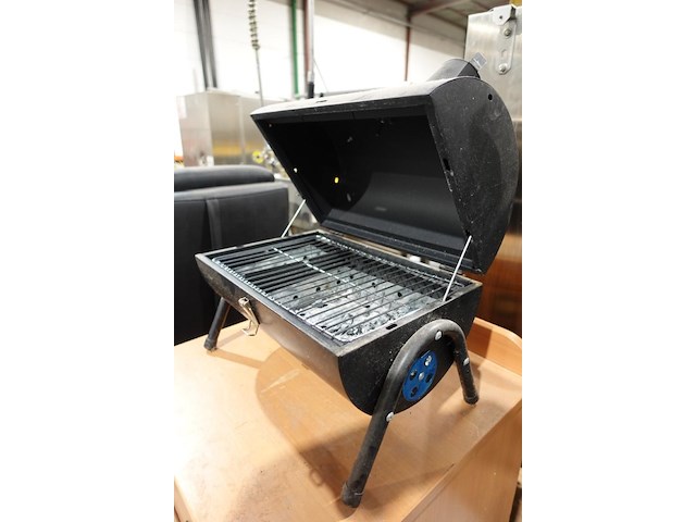 Mini-bar +bbq - afbeelding 4 van  9