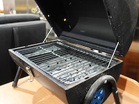 Mini-bar +bbq - afbeelding 4 van  9