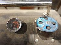 Mini-bar +bbq - afbeelding 5 van  9