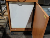 Mini-bar +bbq - afbeelding 6 van  9