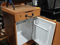 Mini-bar +bbq - afbeelding 8 van  9