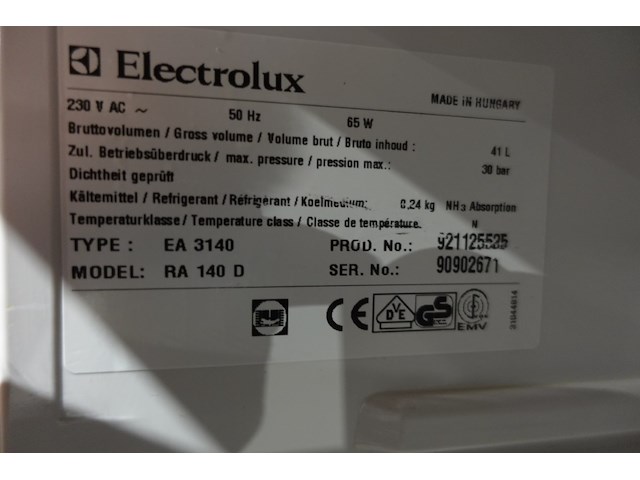 Mini-bar +bbq - afbeelding 9 van  9