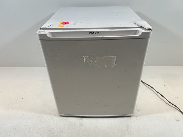 Mini bar proline 44x47x50 - afbeelding 1 van  3