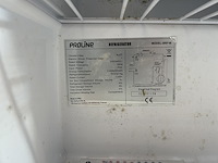 Mini bar proline 44x47x50 - afbeelding 3 van  3