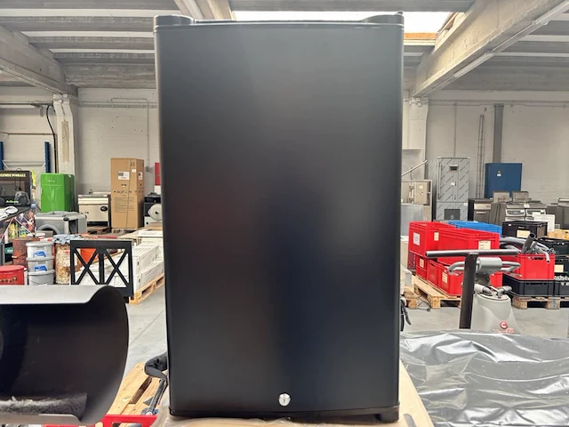 Mini-bar tefcold tm52 - afbeelding 1 van  3