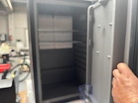 Mini-bar tefcold tm52 - afbeelding 2 van  3