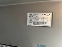 Mini-bar tefcold tm52 - afbeelding 3 van  3