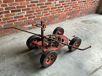 Mini beregeningsapparatuur - afbeelding 1 van  5