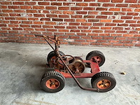 Mini beregeningsapparatuur - afbeelding 2 van  5