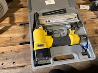 Mini brad mannesman - afbeelding 1 van  4