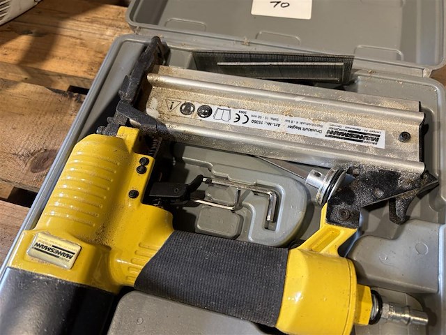 Mini brad mannesman - afbeelding 2 van  4