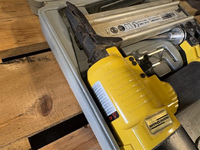 Mini brad mannesman - afbeelding 4 van  4