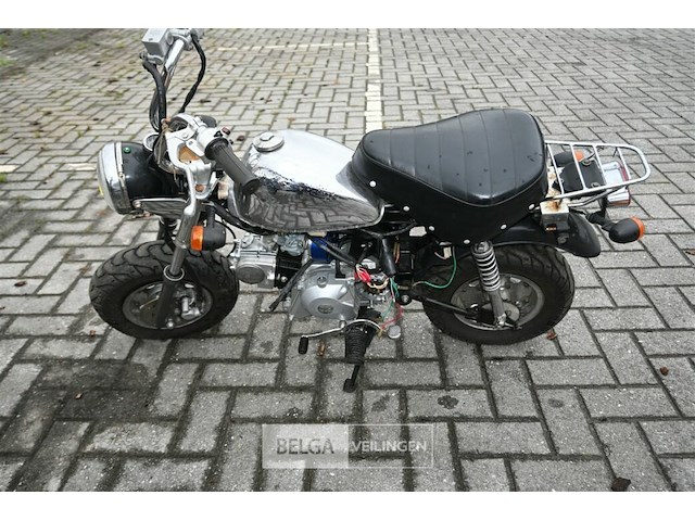 Mini-brommer jincheng - afbeelding 1 van  5