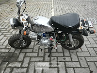 Mini-brommer jincheng