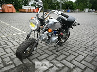 Mini-brommer jincheng - afbeelding 2 van  5