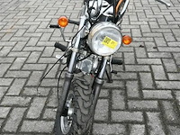 Mini-brommer jincheng - afbeelding 3 van  5