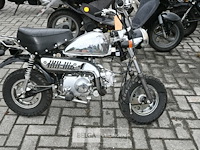 Mini-brommer jincheng - afbeelding 4 van  5