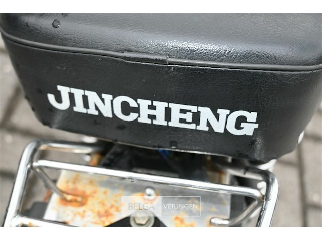 Mini-brommer jincheng - afbeelding 5 van  5