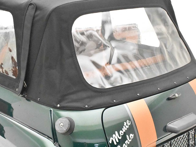 Mini cabrioni 1000 - afbeelding 2 van  53