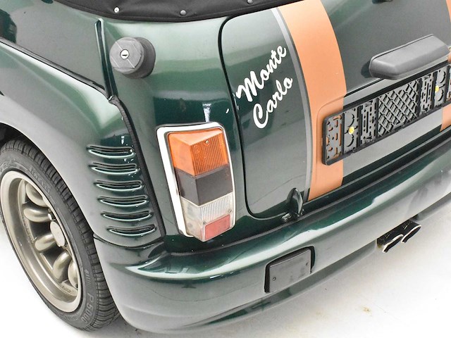 Mini cabrioni 1000 - afbeelding 3 van  53
