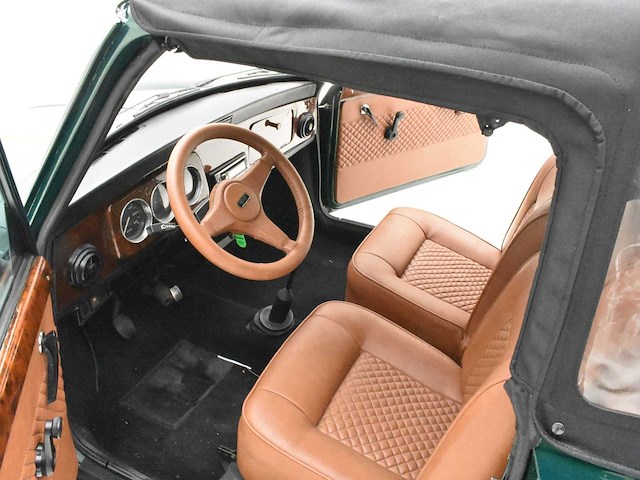 Mini cabrioni 1000 - afbeelding 5 van  53
