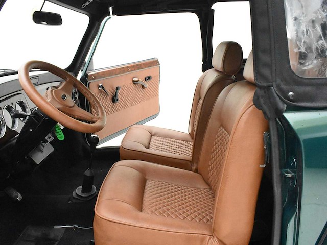 Mini cabrioni 1000 - afbeelding 10 van  53