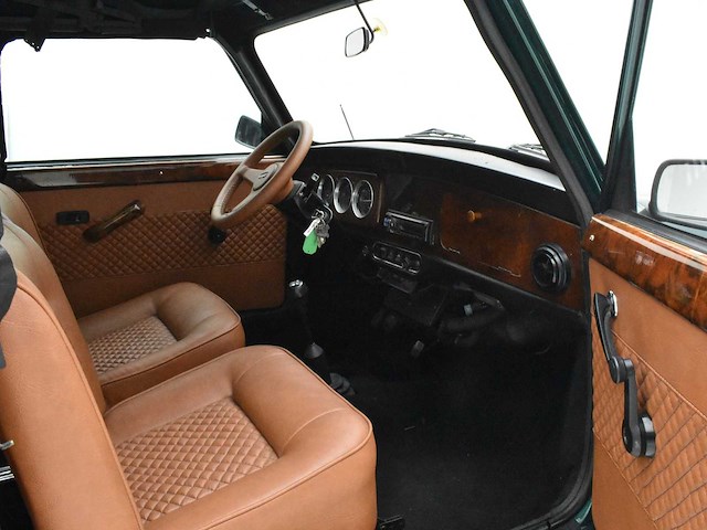 Mini cabrioni 1000 - afbeelding 11 van  53
