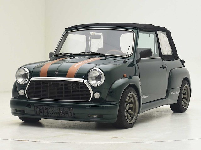 Mini cabrioni 1000 - afbeelding 1 van  53