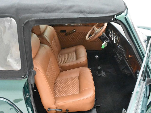 Mini cabrioni 1000 - afbeelding 13 van  53