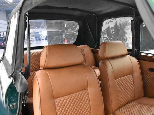 Mini cabrioni 1000 - afbeelding 14 van  53