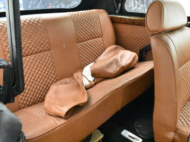 Mini cabrioni 1000 - afbeelding 16 van  53