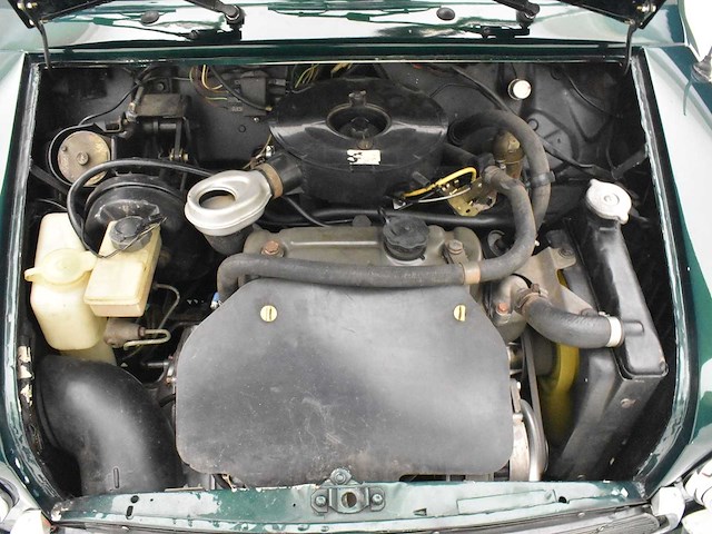 Mini cabrioni 1000 - afbeelding 20 van  53