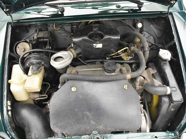 Mini cabrioni 1000 - afbeelding 24 van  53