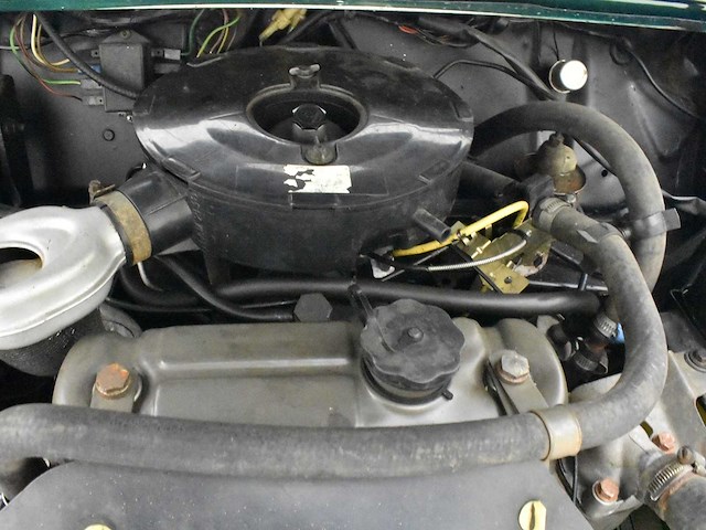 Mini cabrioni 1000 - afbeelding 26 van  53